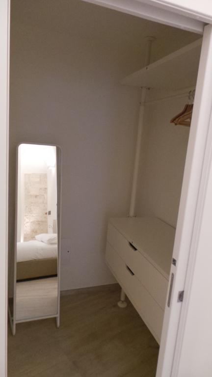 B&B Aurelia トゥーリ 部屋 写真