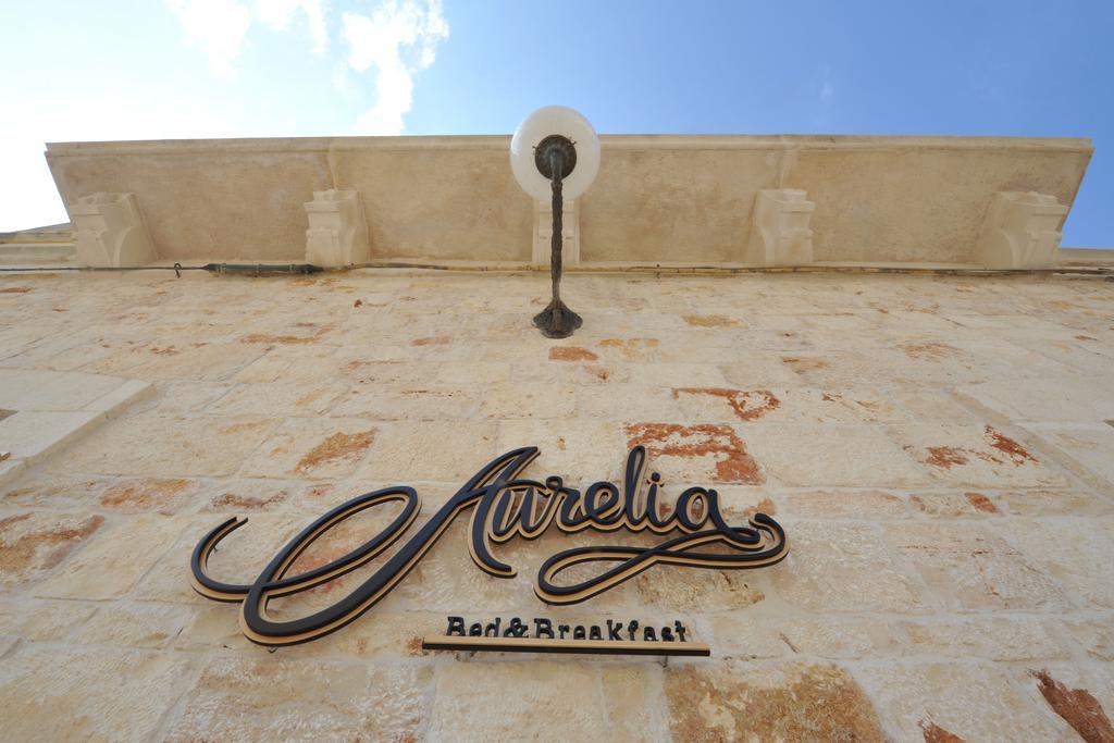 B&B Aurelia トゥーリ エクステリア 写真