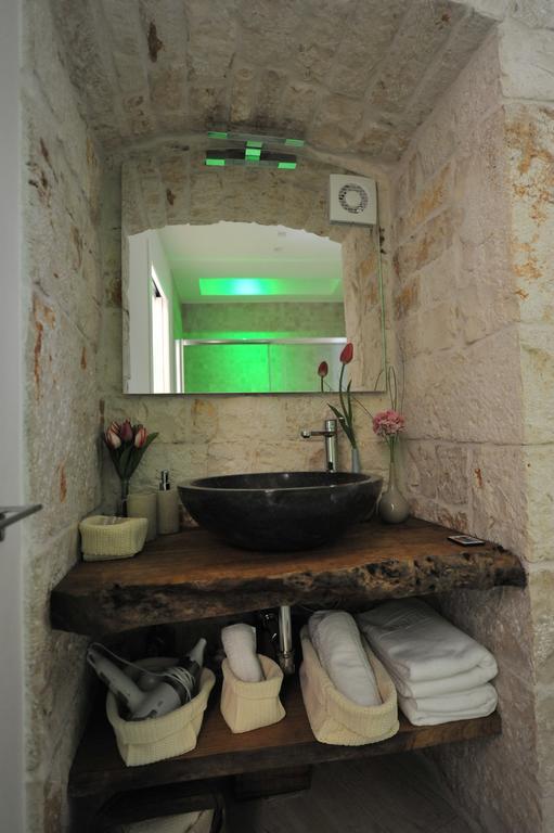 B&B Aurelia トゥーリ 部屋 写真