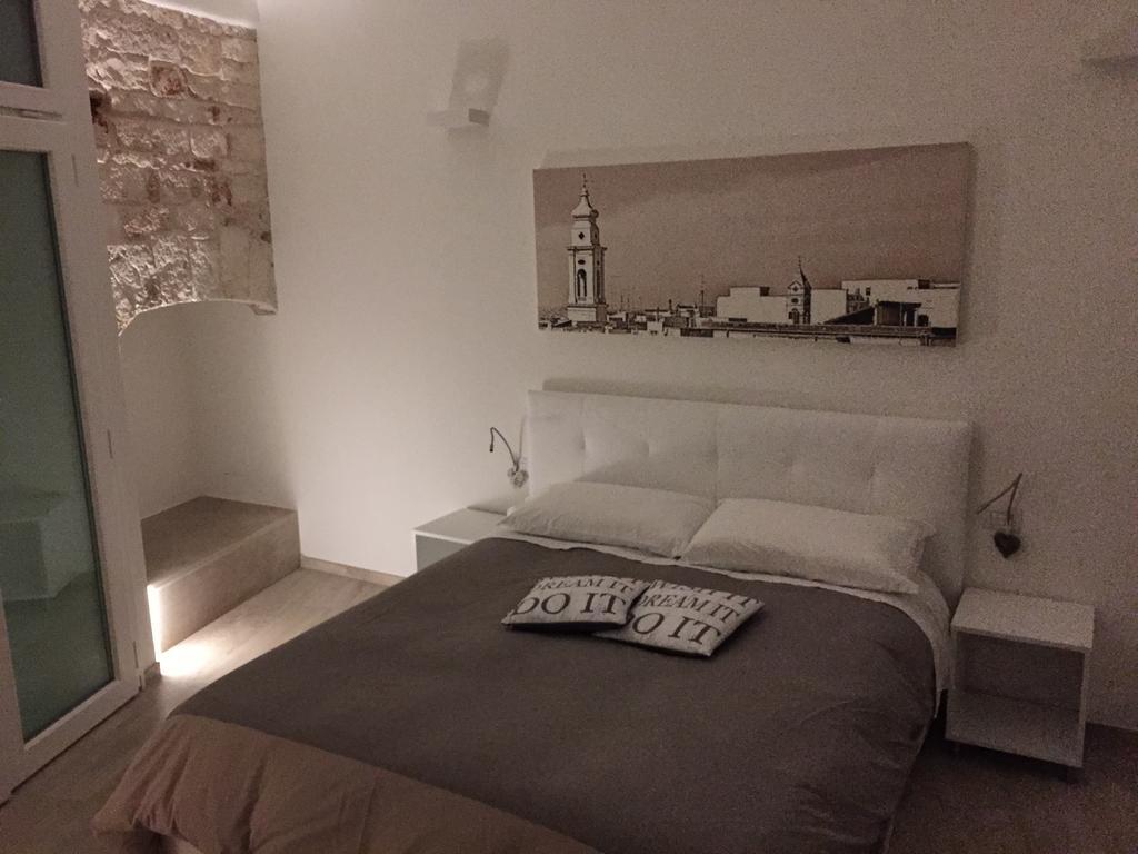 B&B Aurelia トゥーリ 部屋 写真